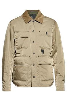 Moncler | Moncler Grenoble Waterton Down Field Jacket