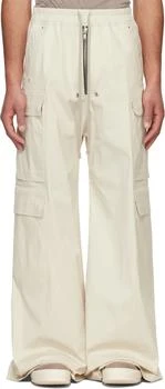 Off-White Hollywood Cargobelas Cargo Pants