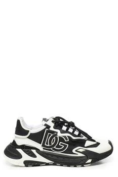 Dolce & Gabbana | Dolce & Gabbana DG Logo Patch Sneakers