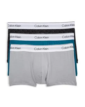 Calvin Klein Boxer Briefs, Pack of 3