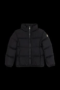 Moncler | Moncler Enfant Jacobus Down Biker Jacket