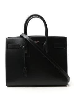Yves Saint Laurent | Saint Laurent Sac De Jour Tote Bag