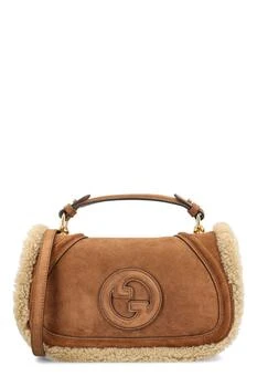 Gucci | Gucci Blondie Medium Top Handle Bag
