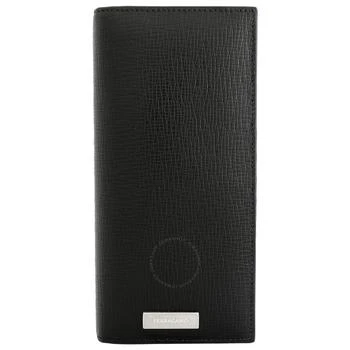 Salvatore Ferragamo | Vertical Long Leather Wallet