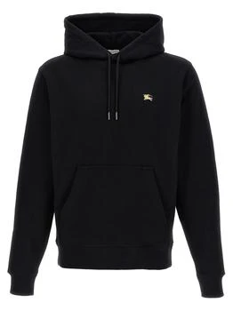 Burberry | Burberry Knight Printed Drawstring Hoodie