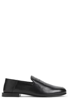 Givenchy | Givenchy Logo Label Loafers