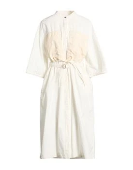 Jil Sander | Midi dress