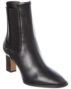 Salvatore Ferragamo | Ferragamo Toren Leather Bootie