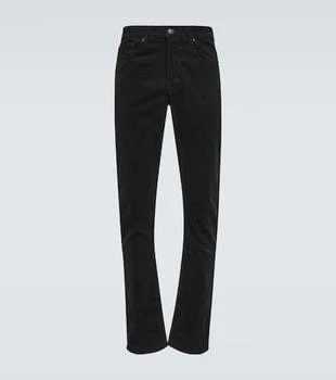 Tom Ford | 12 Waves corduroy skinny jeans
