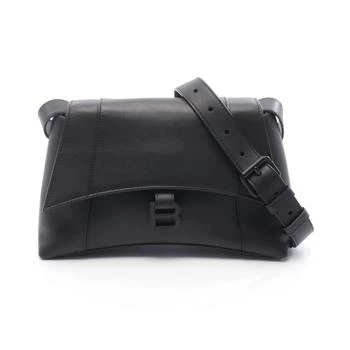 Balenciaga | Leather Shoulder Bag (Pre-Owned)