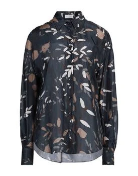 Brunello Cucinelli | Patterned shirts
blouses