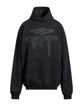 Balenciaga | Hooded sweatshirt