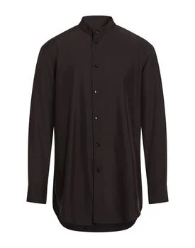 Jil Sander | Solid color shirt