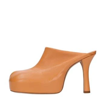 Bottega Veneta | Bottega Veneta Sandals Brown