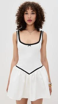 Runaway the Label Adaline Mini Dress