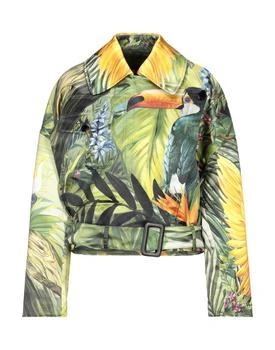 Dolce & Gabbana | Biker jacket