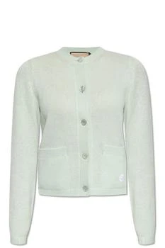 Gucci | Gucci Interlocking G Cardigan