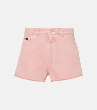 Dolce
Gabbana | Denim shorts