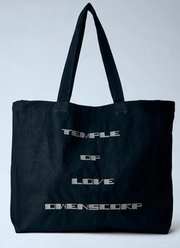 Rick Owens | Canvas Tote Bag