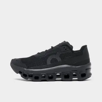 On Women's On Cloudmonster Void Casual Shoes