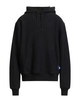 Burberry | Hooded sweatshirt