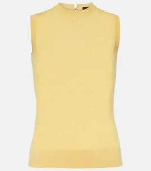 ETRO | Wool top