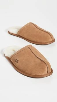 UGG Scuff Slippers