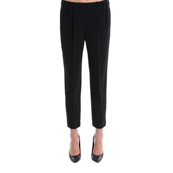 Brunello Cucinelli | Brunello Cucinelli Cropped Trousers