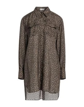 Brunello Cucinelli | Floral shirts
blouses