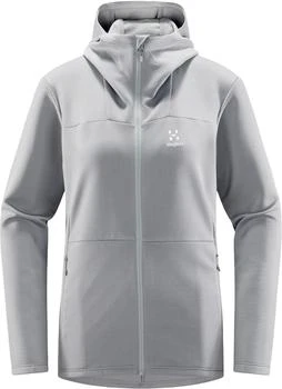 Haglofs Willow Mid Hood - Women's
