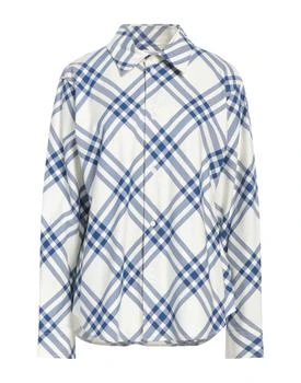 Burberry | Checked shirt