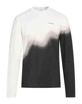 Salvatore Ferragamo | T-shirt