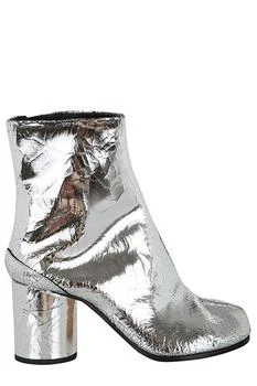 MAISON MARGIELA | Maison Margiela Tabi Broken Mirror Boots
