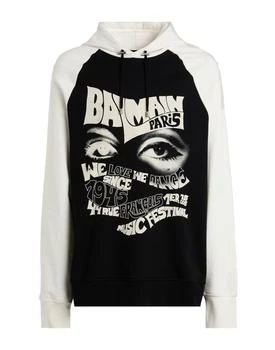 Balmain | Hooded sweatshirt