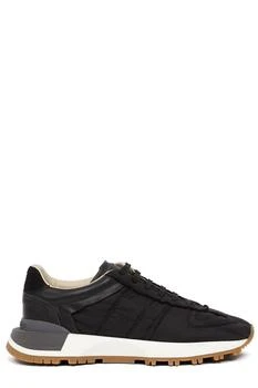 MAISON MARGIELA | Maison Margiela Retro Lace-Up Sneakers