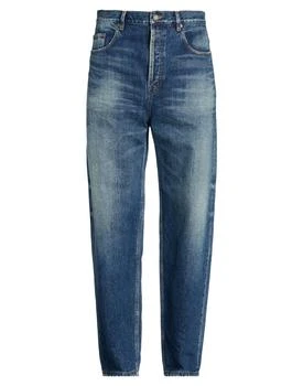 Yves Saint Laurent | Denim pants