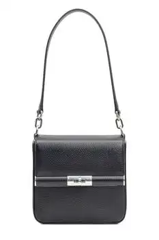 Dolce & Gabbana | Dolce & Gabbana Foldover Top Shoulder Bag
