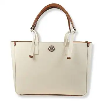 Moncler | Moncler Carlo Logo Tote Bag