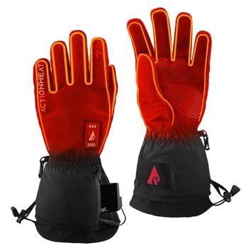 ActionHeat ActionHeat 7V Everyday Battery Heated Glove - Women's
