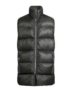 Rick Owens | Shell jacket