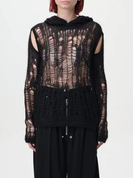 Rick Owens | Cardigan woman Rick Owens