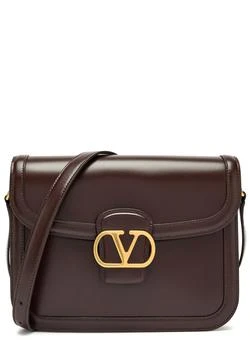Valentino | 9to5 leather shoulder bag