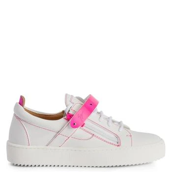Giuseppe Zanotti | Giuseppe Zanotti Coby Low-Top Sneakers