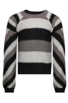 Rick Owens | Rick Owens Pitti Knitted Jumper