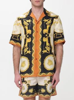 Versace | Shirt men Versace