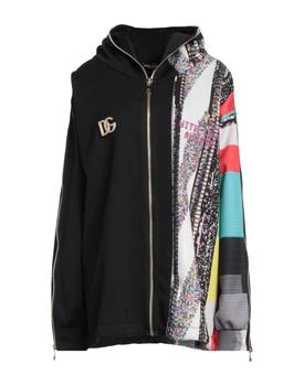 Dolce & Gabbana | Hooded sweatshirt