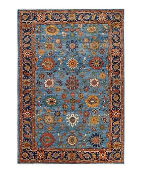 Bloomingdale's | Serapi M1945 Area Rug, 6'2" x 9'