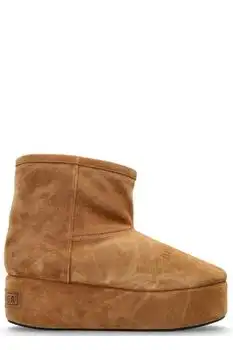 Balenciaga | Balenciaga Alaska Platform Boots
