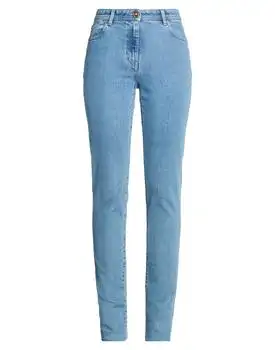 Versace | Straight leg