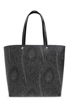 ETRO | Etro Paisley-Jacquard Tote Bag
